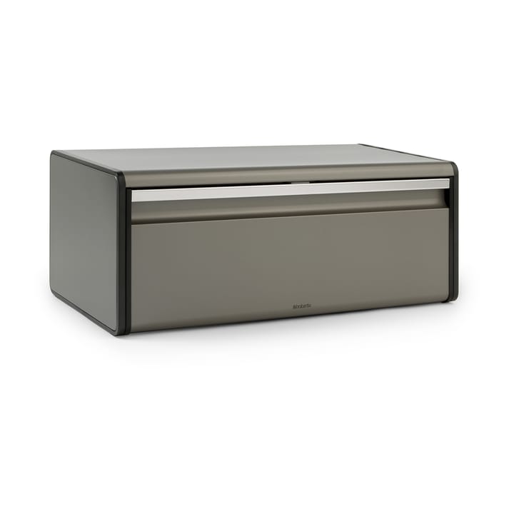 Fall Front brooddoos, Platinum Brabantia