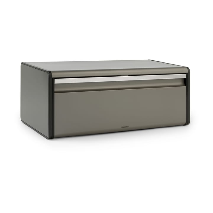 Fall Front brooddoos - Platinum - Brabantia