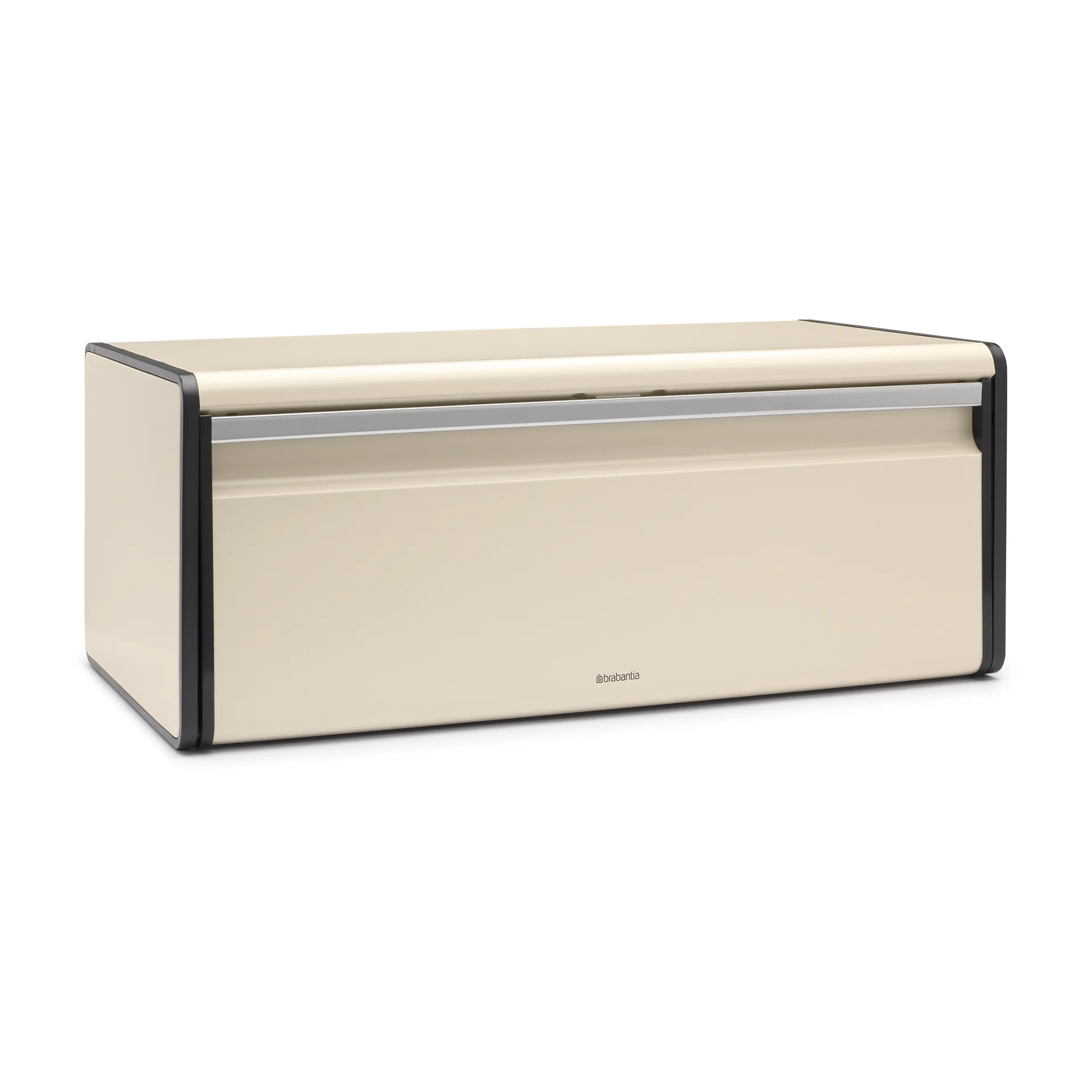 Fall Front brooddoos, Soft beige Brabantia