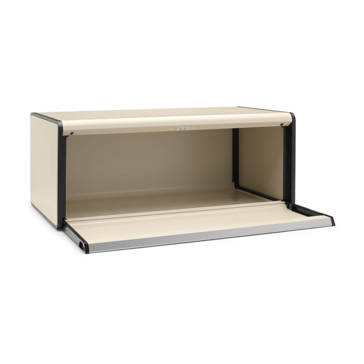 Fall Front brooddoos, Soft beige Brabantia
