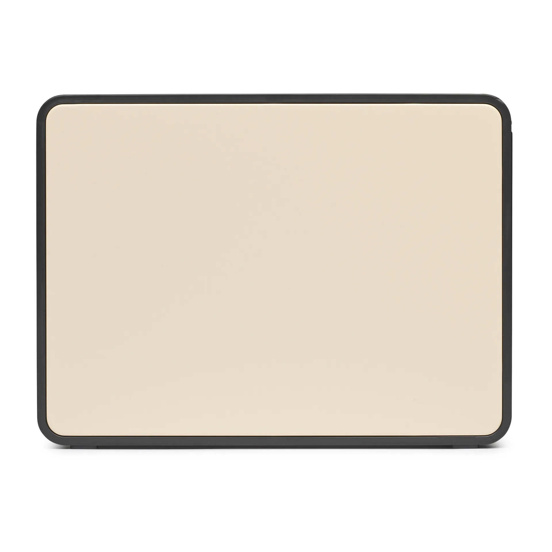 Fall Front brooddoos, Soft beige Brabantia