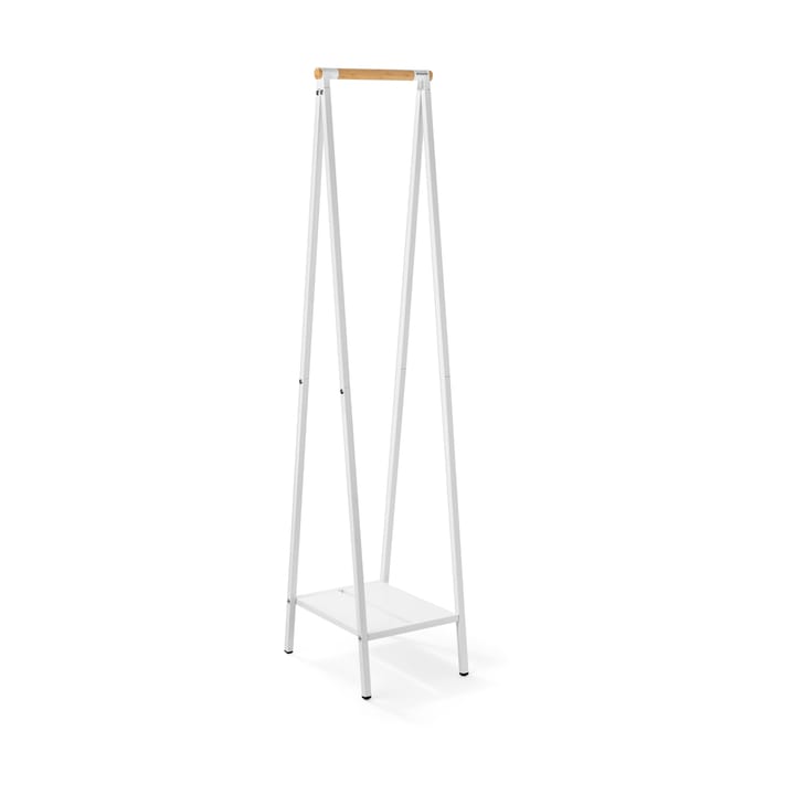Linn kledingrek compact, Wit Brabantia
