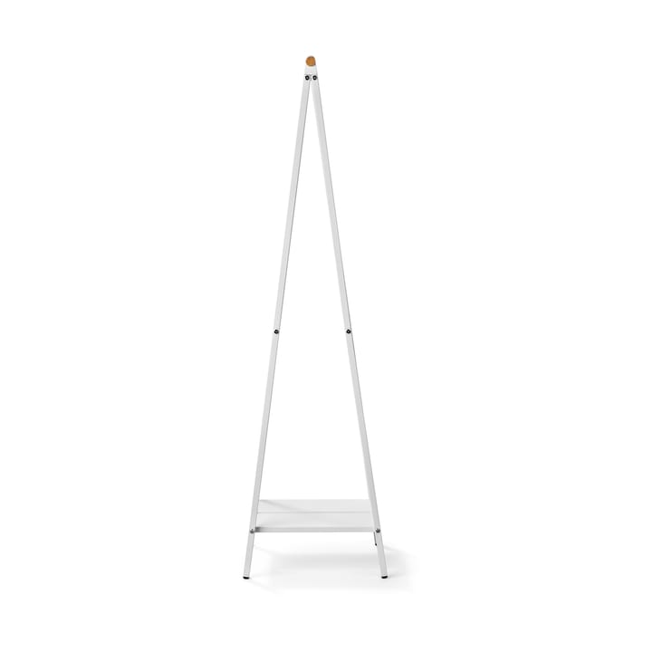 Linn kledingrek compact, Wit Brabantia