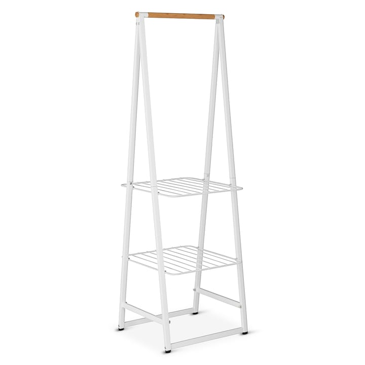 Linn kledingrek small - Wit - Brabantia