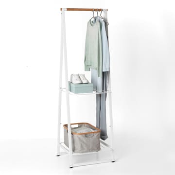 Linn kledingrek small - Wit - Brabantia