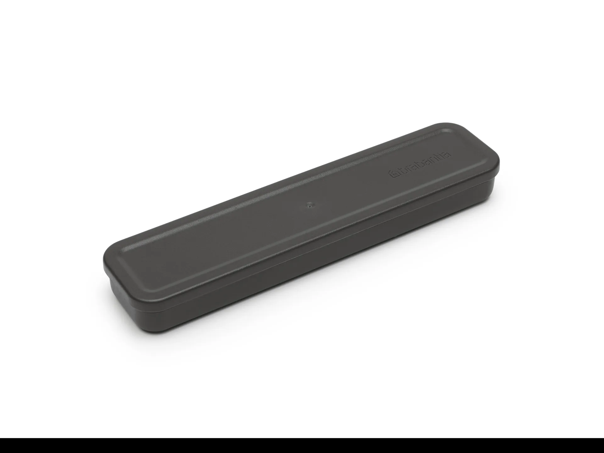 Make & Take bestekset 3-delig, Donkergrijs Brabantia