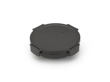 Make & Take lunchbox 1 L - Donkergrijs - Brabantia