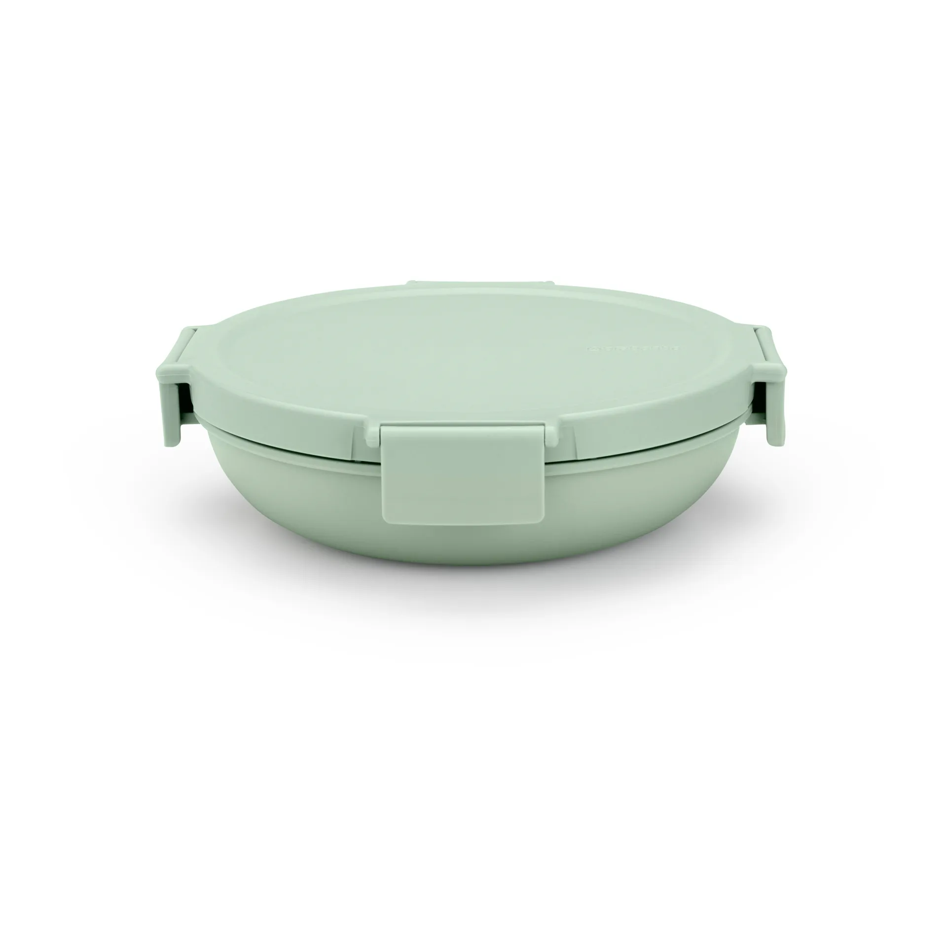 Make & Take lunchbox 1 L, Jade Green Brabantia