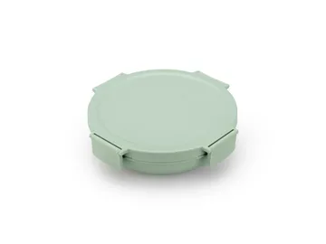 Make & Take lunchbox 1 L - Jade Green - Brabantia