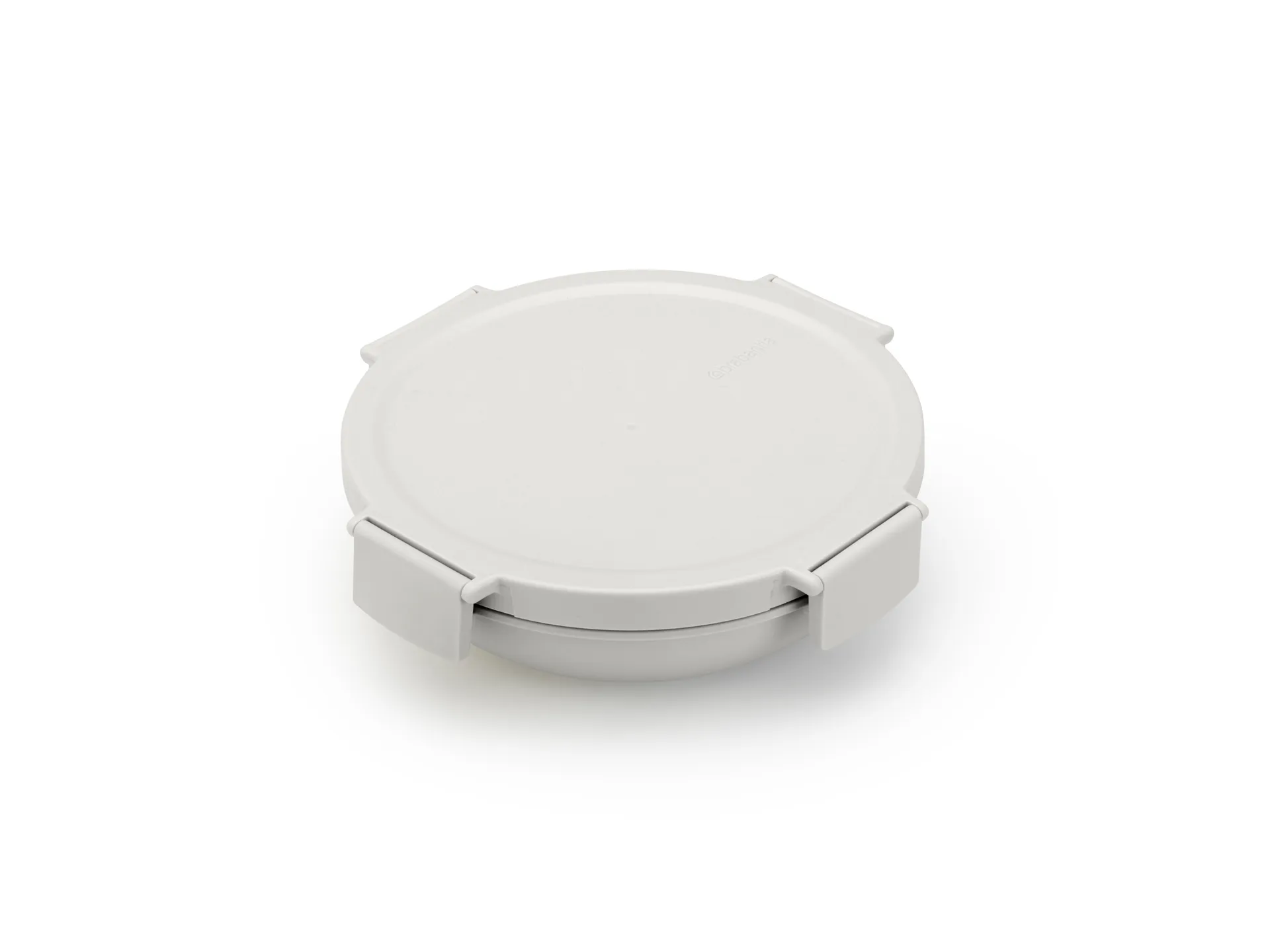 Make & Take lunchbox 1 L, Lichtgrijs Brabantia