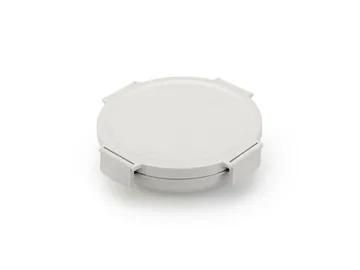 Make & Take lunchbox 1 L - Lichtgrijs - Brabantia