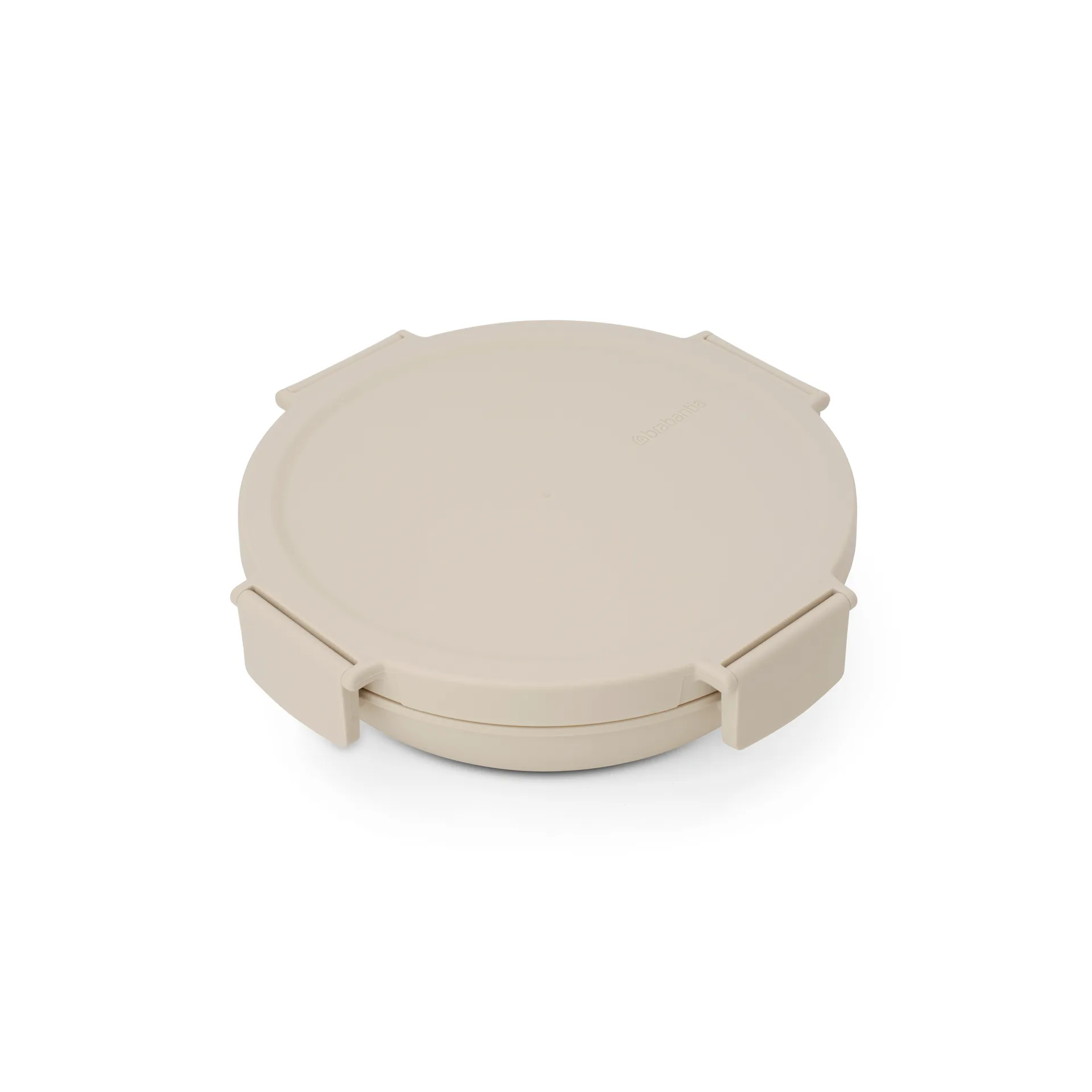 Make & Take lunchbox 1 L, Zacht beige Brabantia