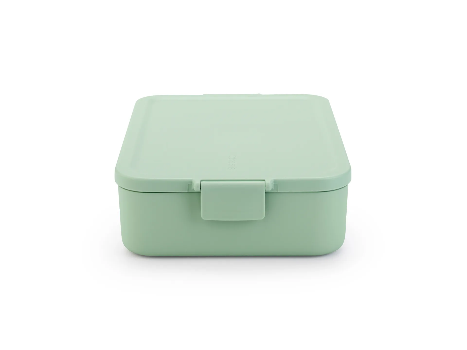 Make & Take lunchbox groot 2 L, Jade Green Brabantia