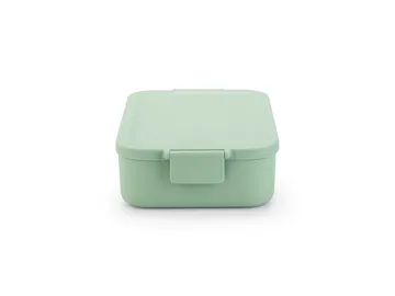 Make & Take lunchbox medium 1,1 L - Jade Green - Brabantia