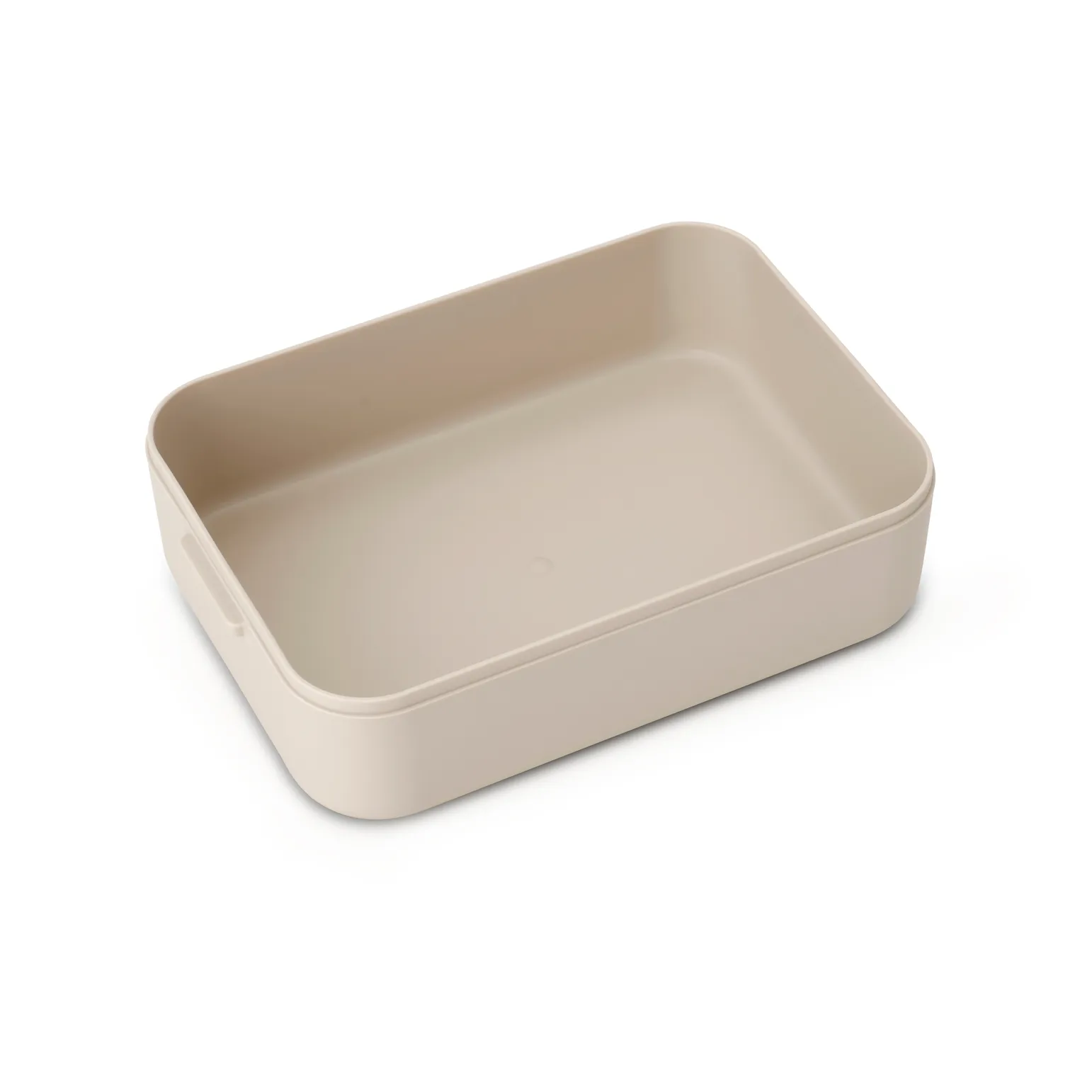 Make & Take lunchbox medium 1,1 L, Zacht beige Brabantia