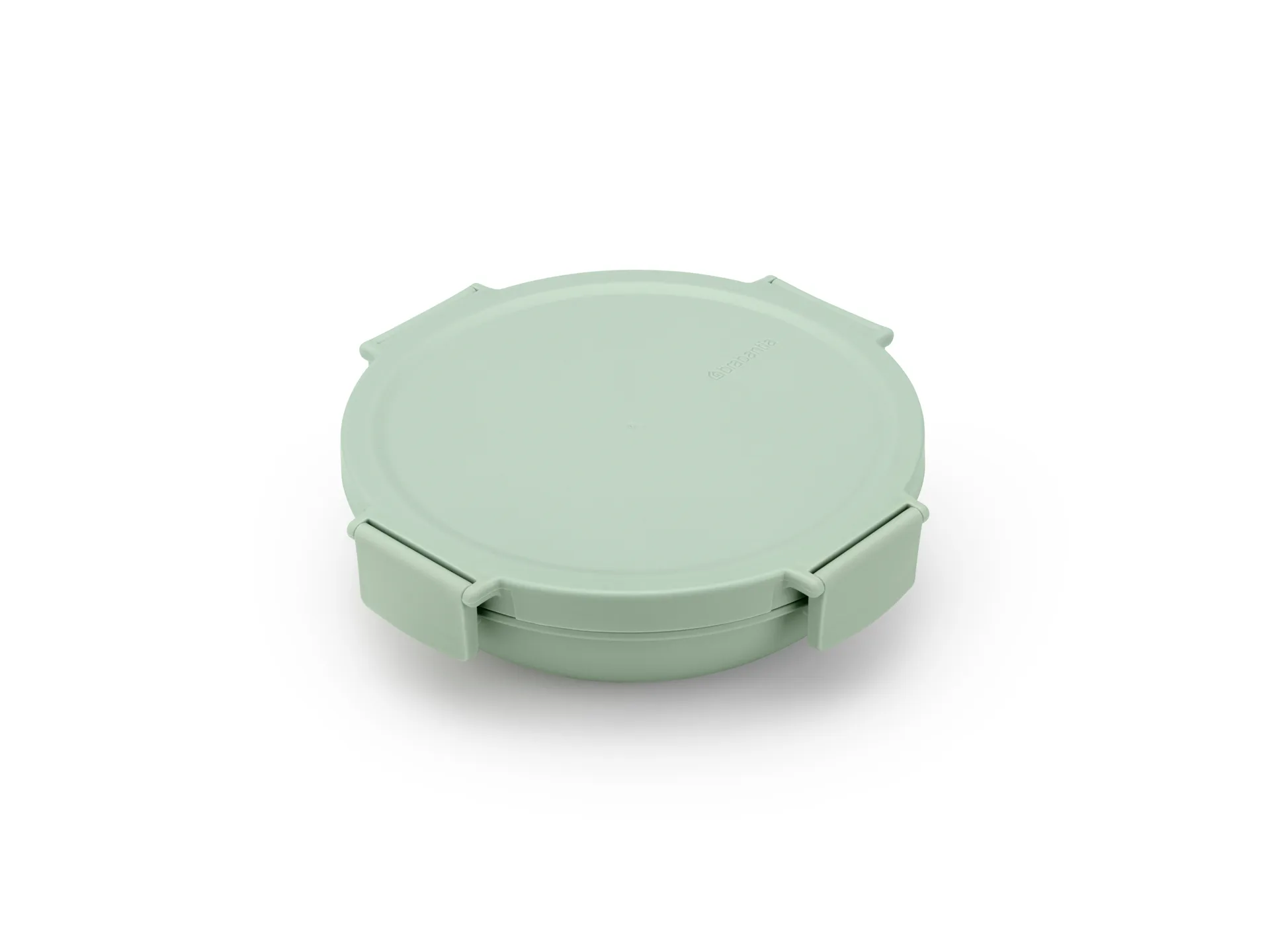 Make & Take lunchtrommel 1 L, Jade Green Brabantia