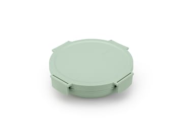 Make & Take lunchtrommel 1 L - Jade Green - Brabantia