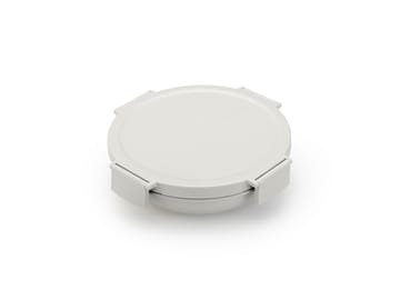 Make & Take lunchtrommel 1 L - Lichtgrijs - Brabantia