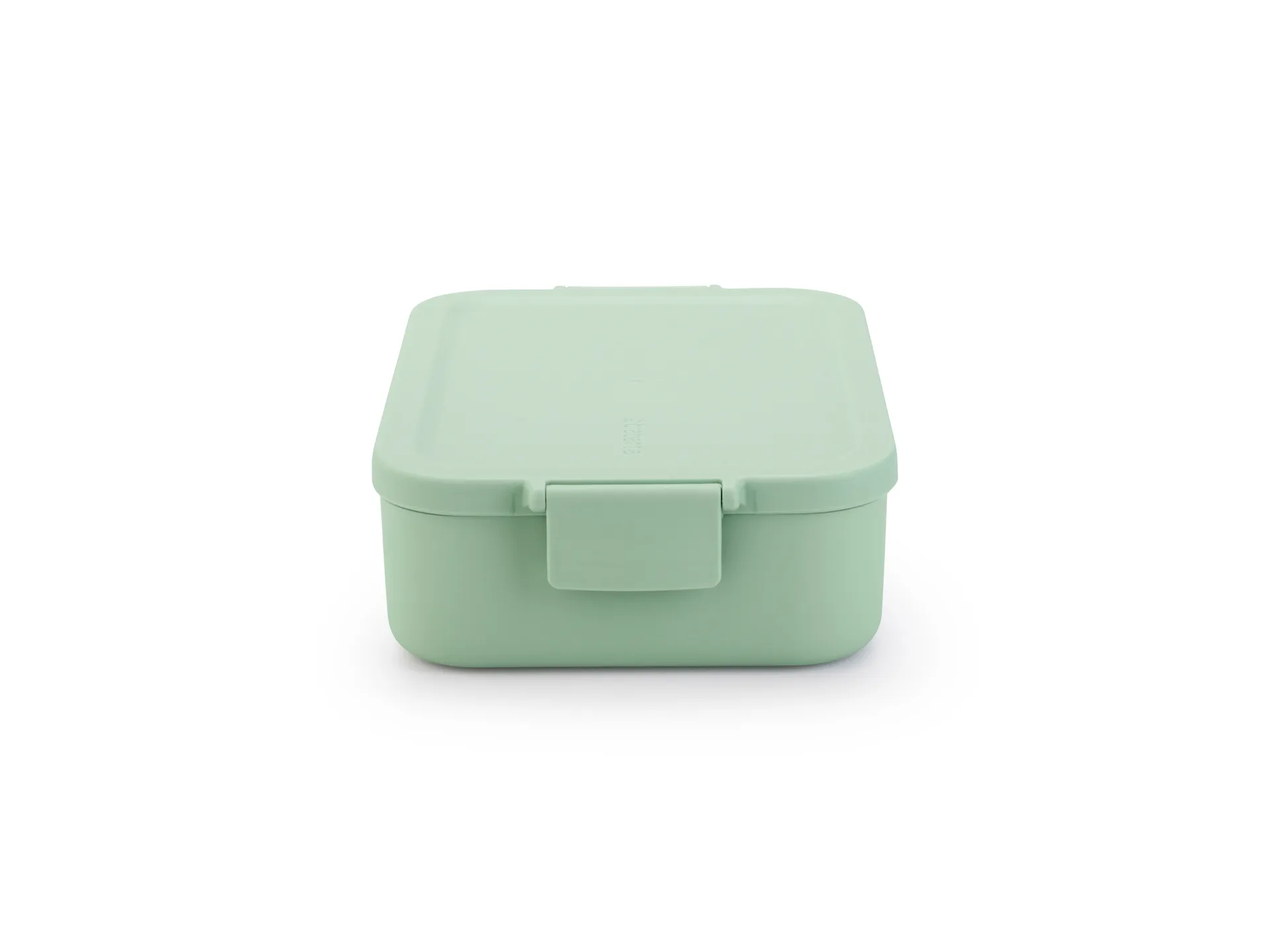 Make & Take lunchtrommel medium 1,1 L, Jade Green Brabantia