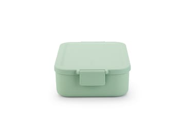 Make & Take lunchtrommel medium 1,1 L - Jade Green - Brabantia