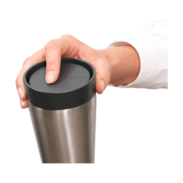 Make & Take thermosmok 20 cl - Donkergrijs - Brabantia