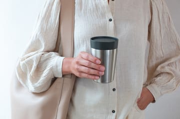 Make & Take thermosmok 20 cl - Donkergrijs - Brabantia