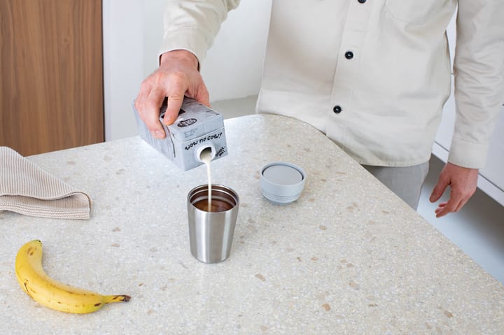 Make & Take thermosmok 20 cl, Lichtgrijs Brabantia