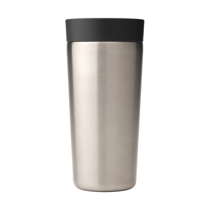 Make & Take thermosmok 36 cl - Donkergrijs - Brabantia