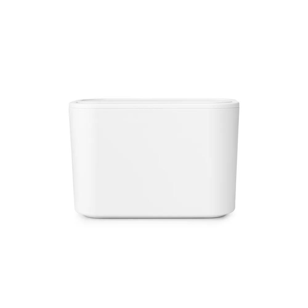 Mindset afvalemmer, Wit Brabantia