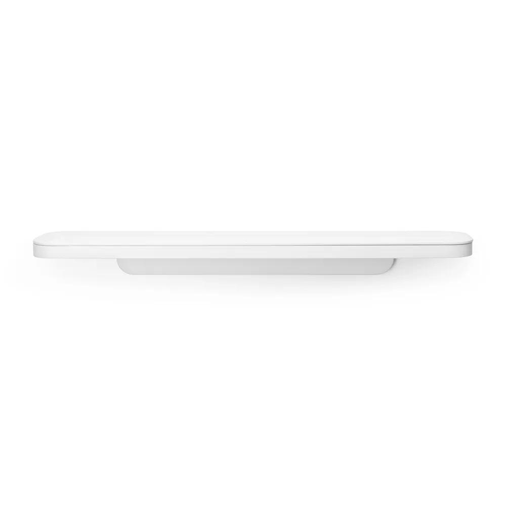 Mindset badkamerplank, Mineral fresh white Brabantia