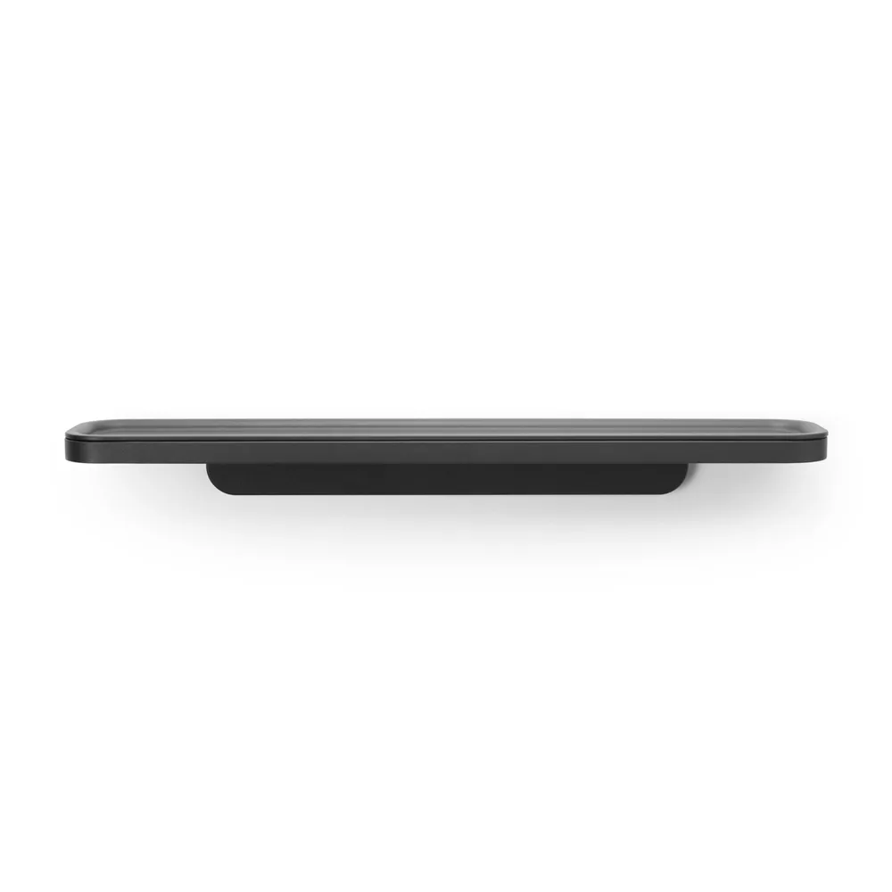 Mindset badkamerplank, Mineral infinite grey Brabantia