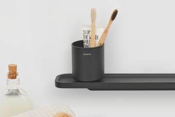 MindSet Tandenborstelhouder - Mineral infinite grey - Brabantia