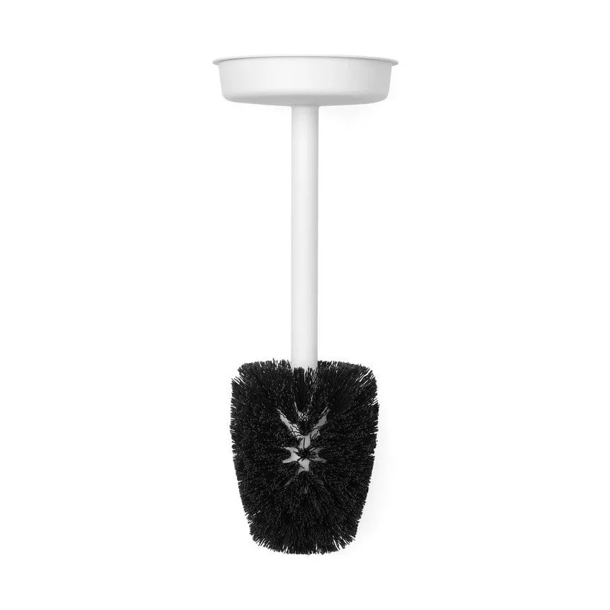 MindSet Toiletborstel Refill, Fresh White Brabantia