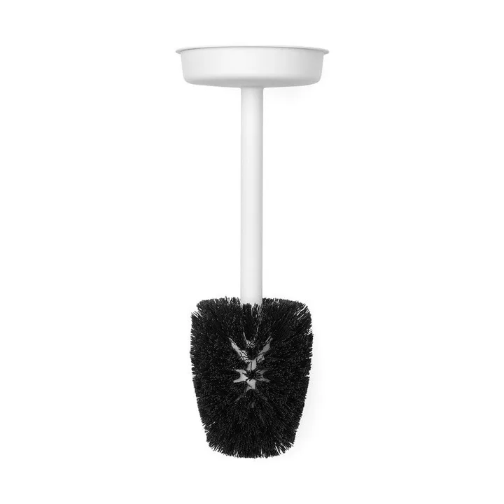 MindSet Toiletborstel Refill - Fresh White - Brabantia