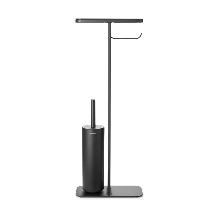 MindSet toiletbutler - Mineral Infinite Grey - Brabantia