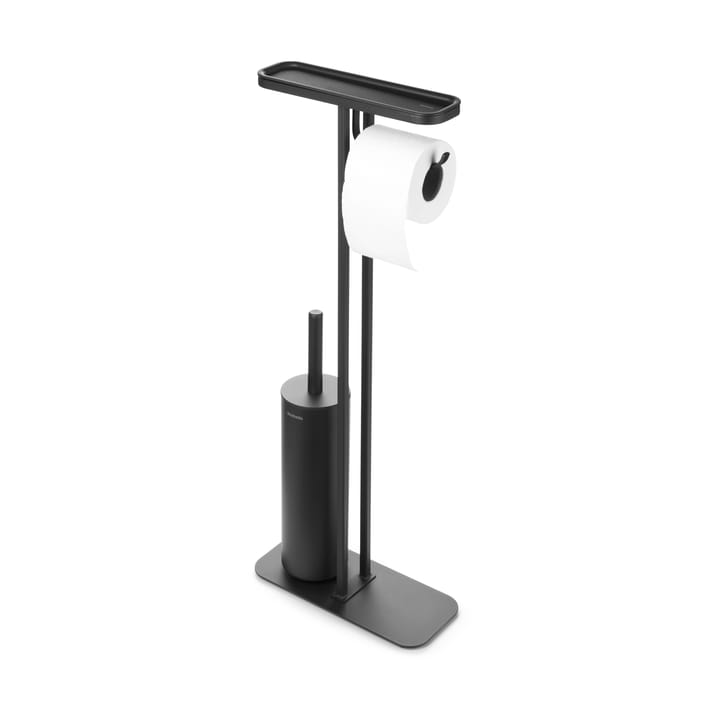 MindSet toiletbutler, Mineral Infinite Grey Brabantia