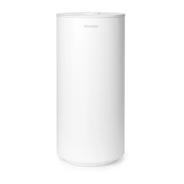 MindSet toiletrolhouder - Mineral Fresh White - Brabantia