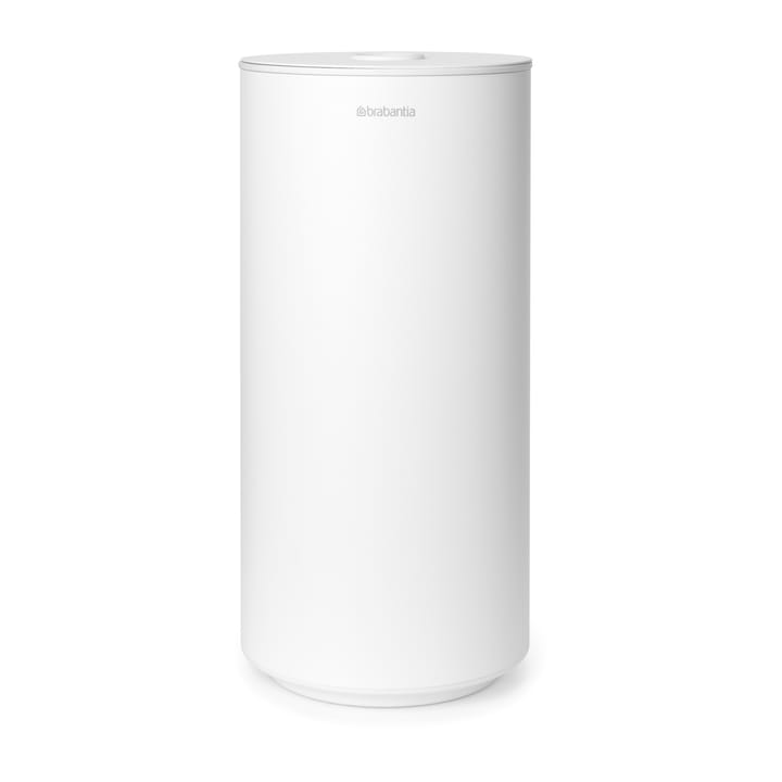 MindSet toiletrolhouder - Mineral Fresh White - Brabantia