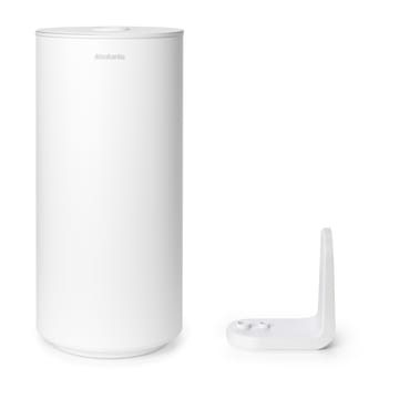 MindSet toiletrolhouder - Mineral Fresh White - Brabantia