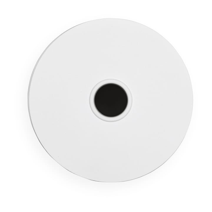 MindSet toiletrolhouder, Mineral Fresh White Brabantia
