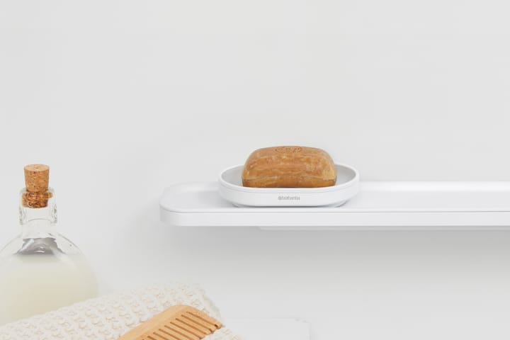 MindSet Zeepbakje, Mineral Fresh White Brabantia