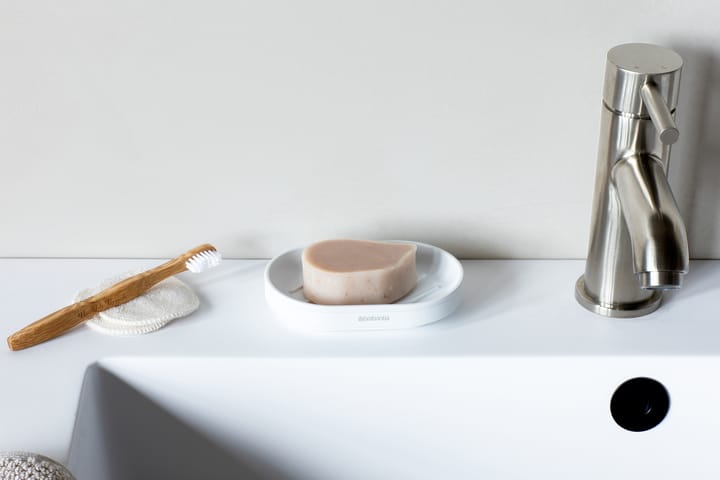MindSet Zeepbakje, Mineral Fresh White Brabantia