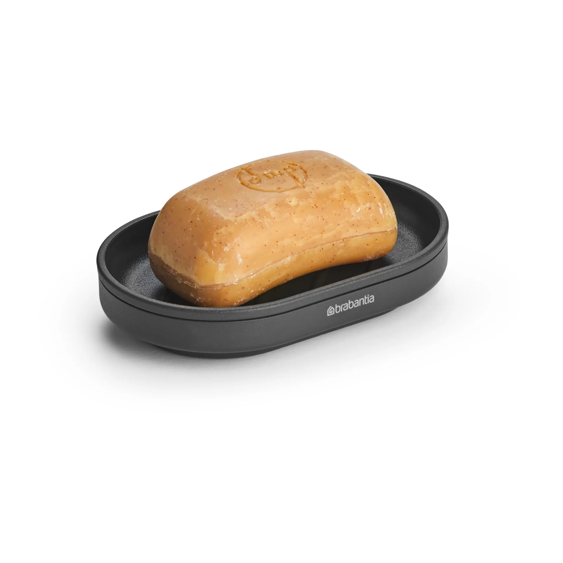 MindSet Zeepbakje, Mineral infinite grey Brabantia