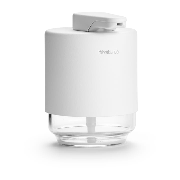 MindSet Zeeppomp - Mineral Fresh White - Brabantia