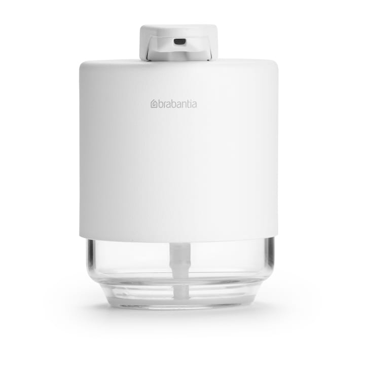 MindSet Zeeppomp - Mineral Fresh White - Brabantia