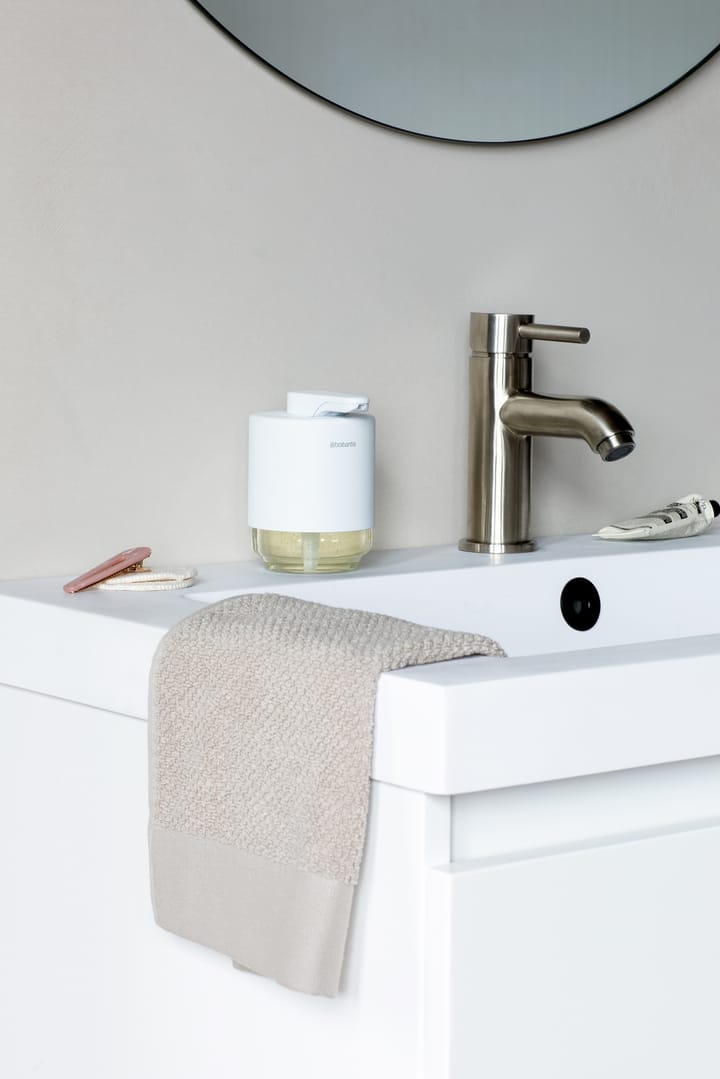 MindSet Zeeppomp, Mineral Fresh White Brabantia