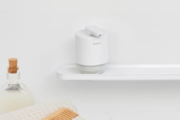 MindSet Zeeppomp - Mineral Fresh White - Brabantia