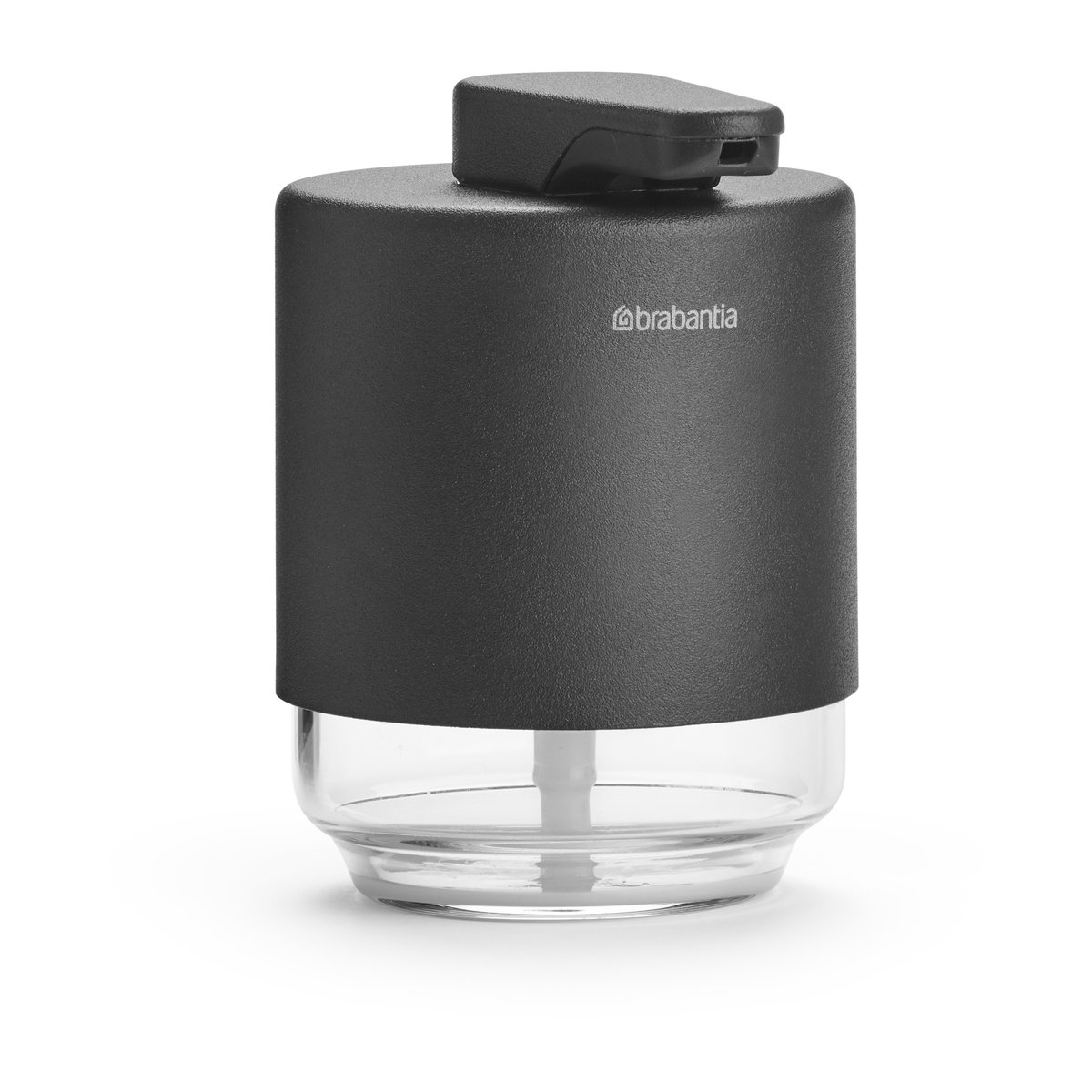 Brabantia MindSet Zeeppomp Mineral infinite grey | Scandinavisch Interieur | Zeeppompen & -schaaltjes | Grijs