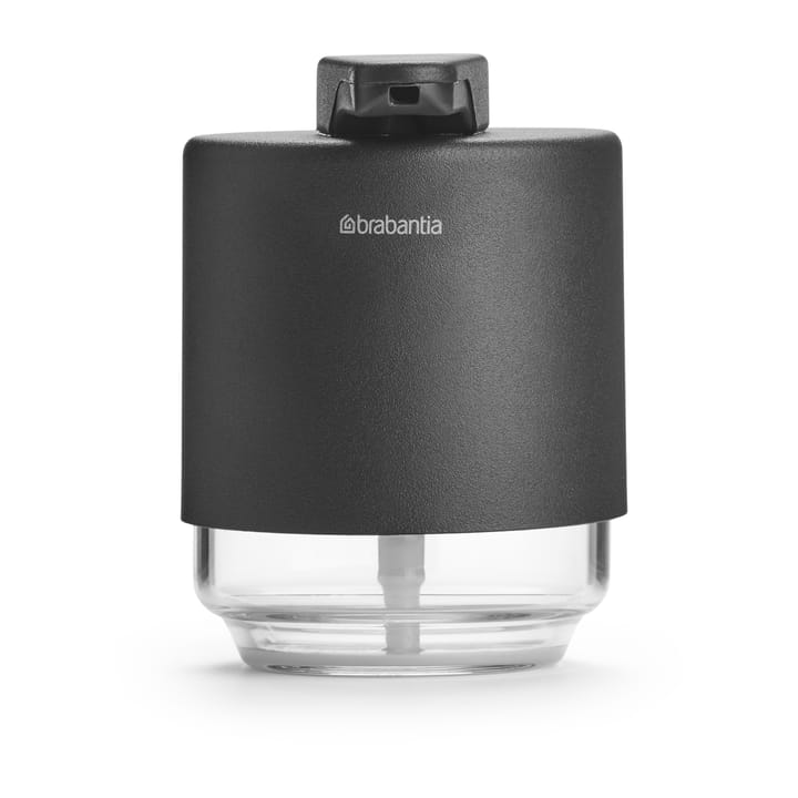 MindSet Zeeppomp, Mineral infinite grey Brabantia