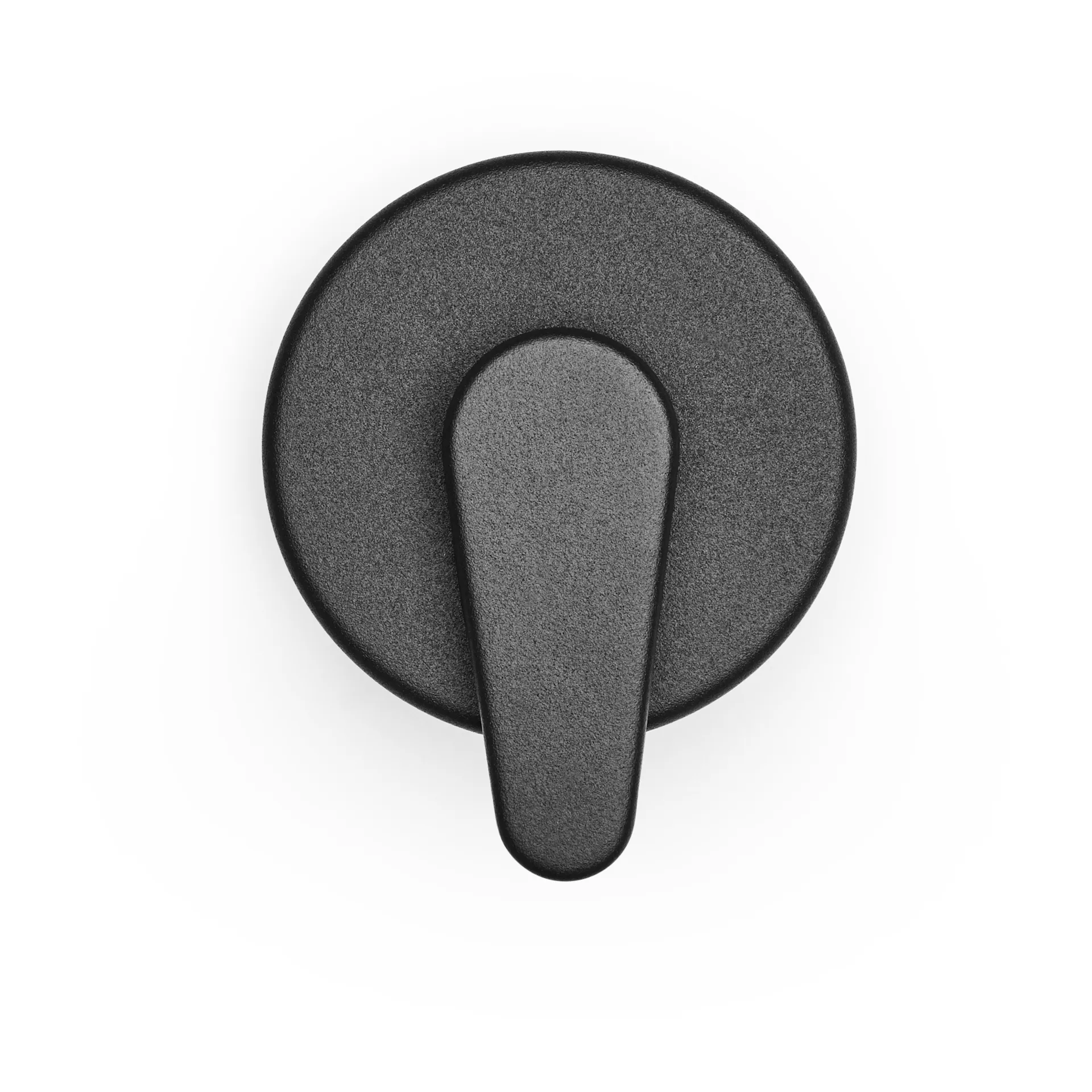 MindSet Zeeppomp, Mineral infinite grey Brabantia